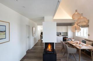 Reetdorf Geltinger Birk Künstlerkate Sandkoppel - Nieby - 2