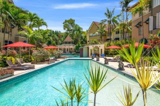 The Lakes Resort Cairns - Cairns - 0