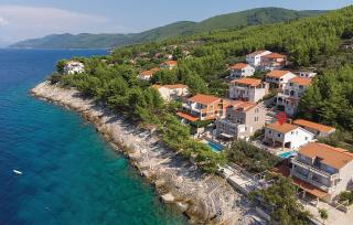 Vila Dream 1st row to the sea - Prigradica - 0