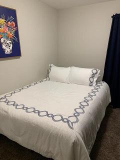 Kannapolis Excellent Sleep Experience - Pet Friendly - Kannapolis - 4