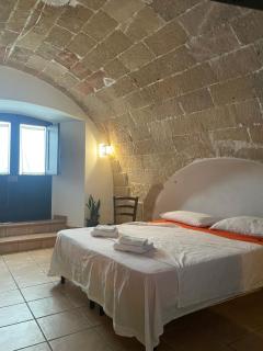 The love barrel, lovely one bedroom in Parabita - Parabita - 3