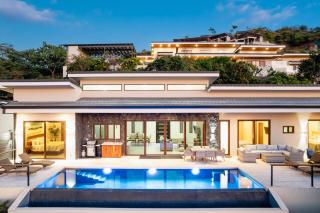 Casa Sunset At Mar Vista - Playa Flamingo - 0