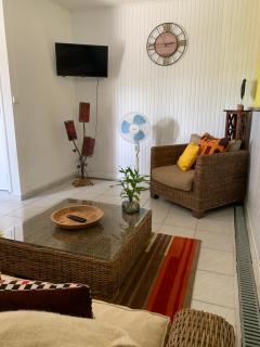 Charmant logement avec spa/petit-déjeuner inclus. - Pointe-Noire - 4
