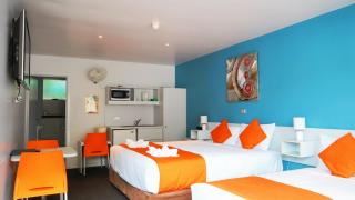 Waterfront Lodge Motel - Hobart - 3