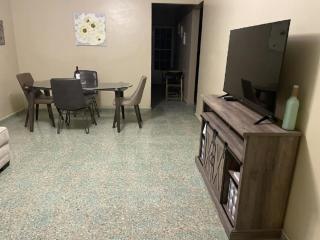 Bright 2BR in Aguadilla 7 Mins to Beaches 2nd Floor Retreat - 1