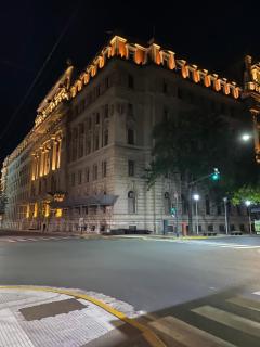 Teatro Colón Buenos Aires - Buenos Aires - 8