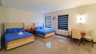 Grand Emilia Hotel - Città di Cebu - 1