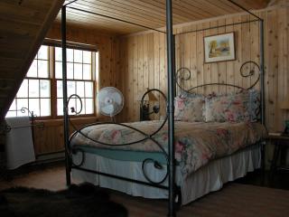 Montana Spirit Guest Lodge - Cliff Lake - 3