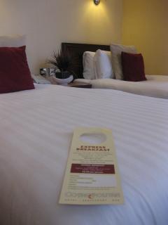 Hotel Indigo Leeds by IHG - Leeds - 8