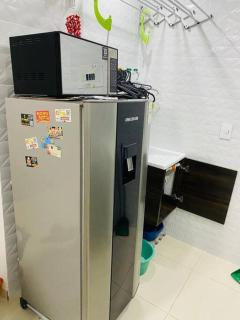 Apartamento flandes tolima - Flandes - 1