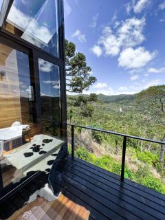 lacascatachales Chale Aspen - 2