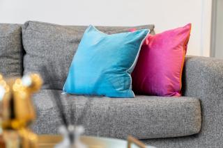 Candy Suite - 5 mins to Bullring Mall and New Street Station - Birmingham - 6