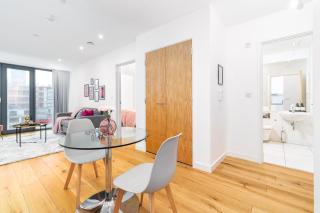 Candy Suite - 5 mins to Bullring Mall and New Street Station - Birmingham - 1