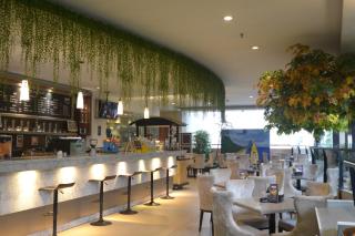 Grand Savero Hotel Bogor - 1