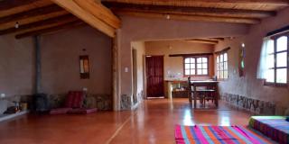 MAMAICUNA CABAÑA - 7