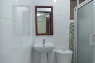 Queen Room in Corales del Sur Santo Domingo Este - La Viva - 9