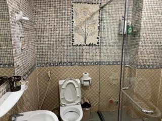 Tutaco Double Room with front small yard - Hô-Chi-Minh-Ville - 5