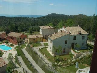 Tower Apartment in Tuscany near San Gimignano - 3