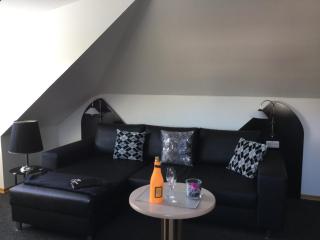 Meeresblick Ferienwohnung - Husum - 3