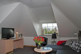 Meeresblick Ferienwohnung - Husum - 2