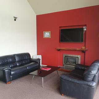 Kiwi on the Lake 3 bedroom,Chalet Villa - 6