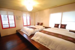 March 3 B&B Yilan - Luodong - 6