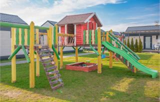 Lovely Home In Jezierzany With Sauna - Jezierzany - 5