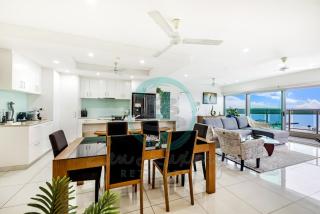 ZEN BY THE WATER - Darwin's Premier Ocean View Family Retreat - 7