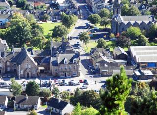 The Gordon Guest House - 5