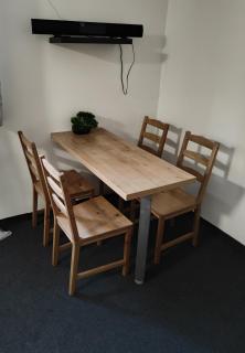 Apartmány Na Cestě - 1