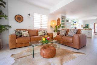 Pandanus Cottage - 3