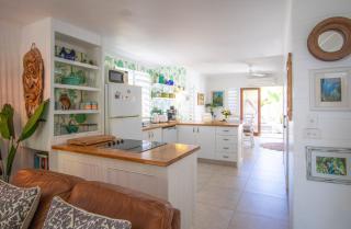 Pandanus Cottage - 2