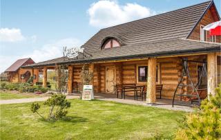 2 Bedroom Cozy Apartment In Jezierzany - Jezierzany - 2