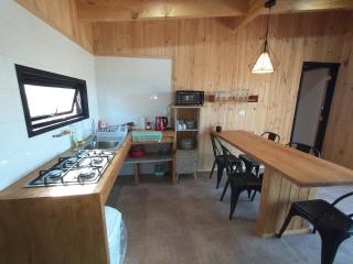 Cabaña de campo - Vichuquén - 7