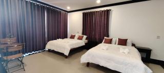 Paradise Cozy Guesthouse Sihanoukville - Sihanoukville - 3