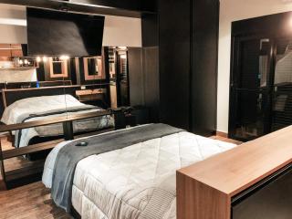 Charmoso Loft px Paulista - São Paulo - 1