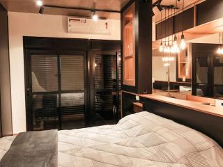 Charmoso Loft px Paulista - São Paulo - 2