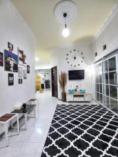 Homestay Berkah Syariah Bukittinggi - 2