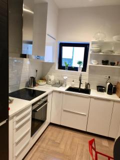Vibrant Urban Chic Apartment - Atene - 2
