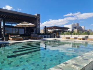 Impresionante Residencia de lujo en Condominio Top - San Miguel de Allende - 0