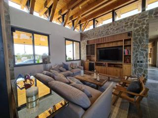 Impresionante Residencia de lujo en Condominio Top - San Miguel de Allende - 6