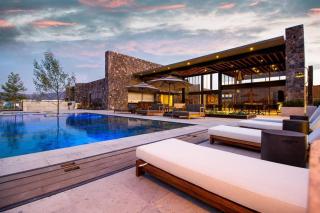 Impresionante Residencia de lujo en Condominio Top - San Miguel de Allende - 5