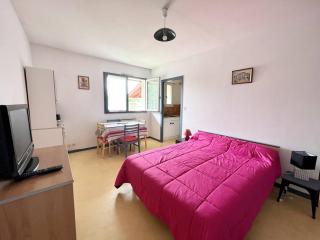 Studio confortable avec literie 140, cuisine équipée, parking à Cambo-les-Bains, sans internet - FR-1-495-120 - Cambo-les-Bains - 6