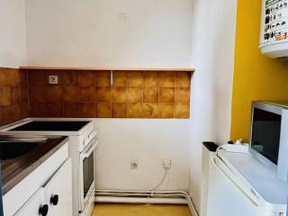 Studio confortable avec literie 140, cuisine équipée, parking à Cambo-les-Bains, sans internet - FR-1-495-120 - Cambo-les-Bains - 4