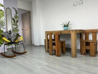 Apartamento Cómodo y encantador en cartagena - 5
