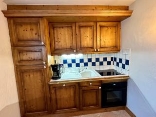 Chalet 5 Pièces pour 8 Personnes, Proche Pistes et Commerces - Les Alpages, La Boissause, Arâches-la-Frasse - FR-1-572-276 - Arâches-la-Frasse - 6