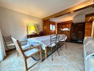 Chalet 5 Pièces pour 8 Personnes, Proche Pistes et Commerces - Les Alpages, La Boissause, Arâches-la-Frasse - FR-1-572-276 - Arâches-la-Frasse - 7