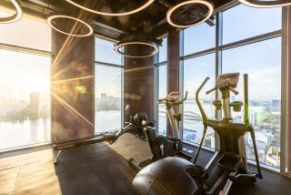 Wink Danang Centre, Unscripted by Hyatt - 24 Hours stay - 9