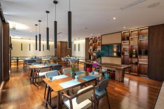 SSAW Boutique Hotel Shanghai South Xuhui - 1