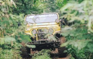 Alinson Sunset Hill - Bogor - 4